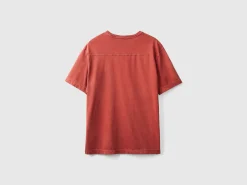 Organic cotton t-shirt