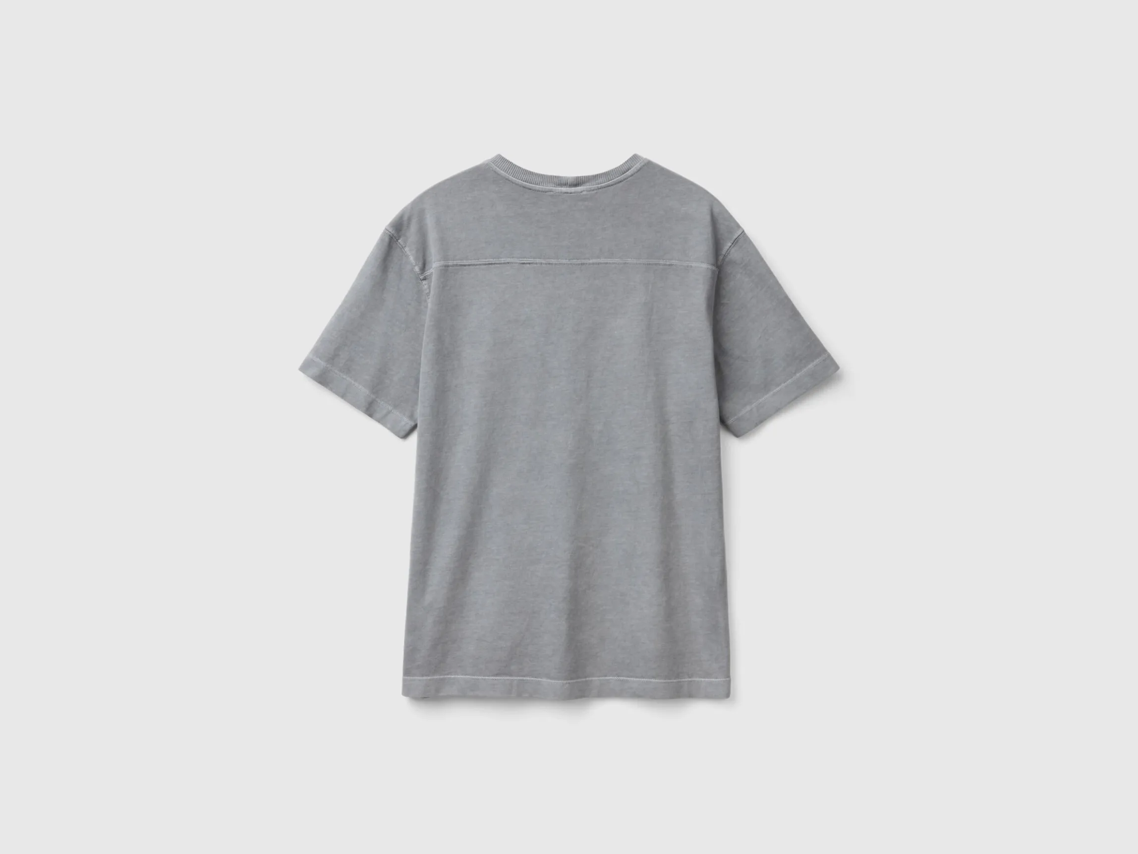 Organic cotton t-shirt