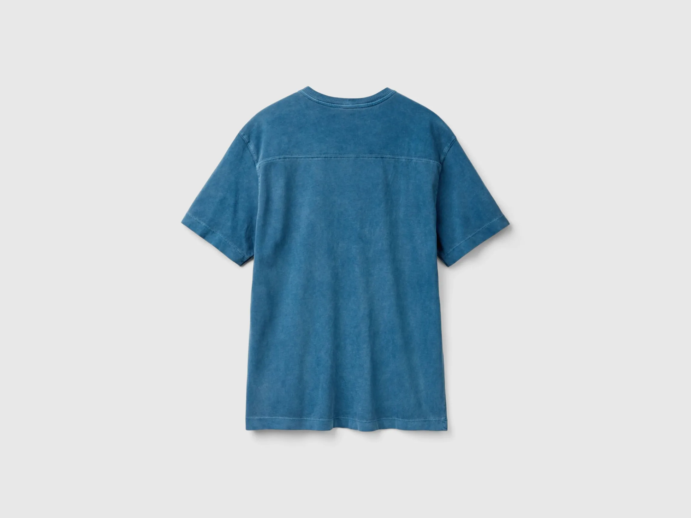 Organic cotton t-shirt
