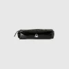 Pencil case with logo