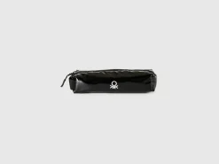 Pencil case with logo