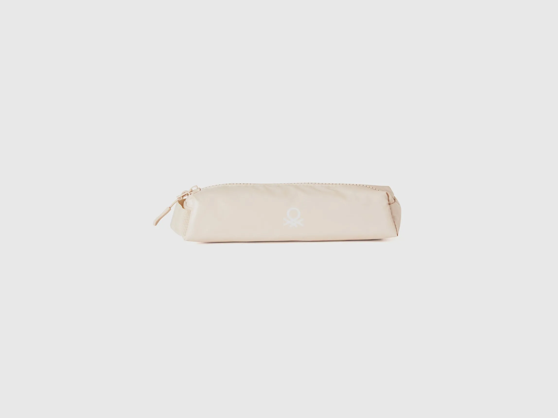 Pencil case with logo