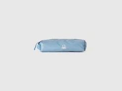 Pencil case with logo