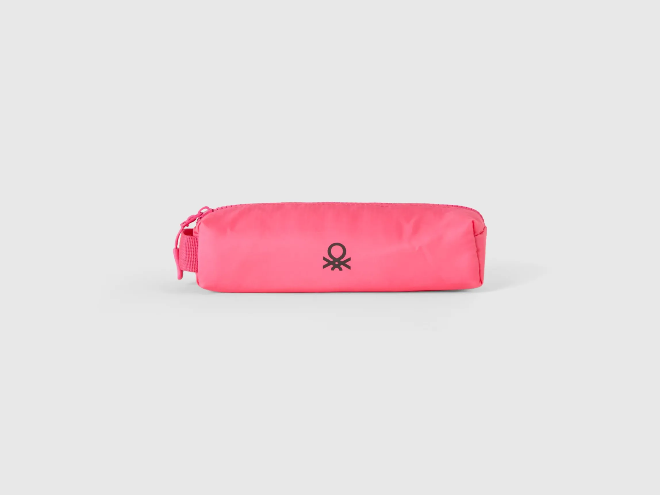 Pencil case with logo