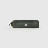 Pencil case with logo