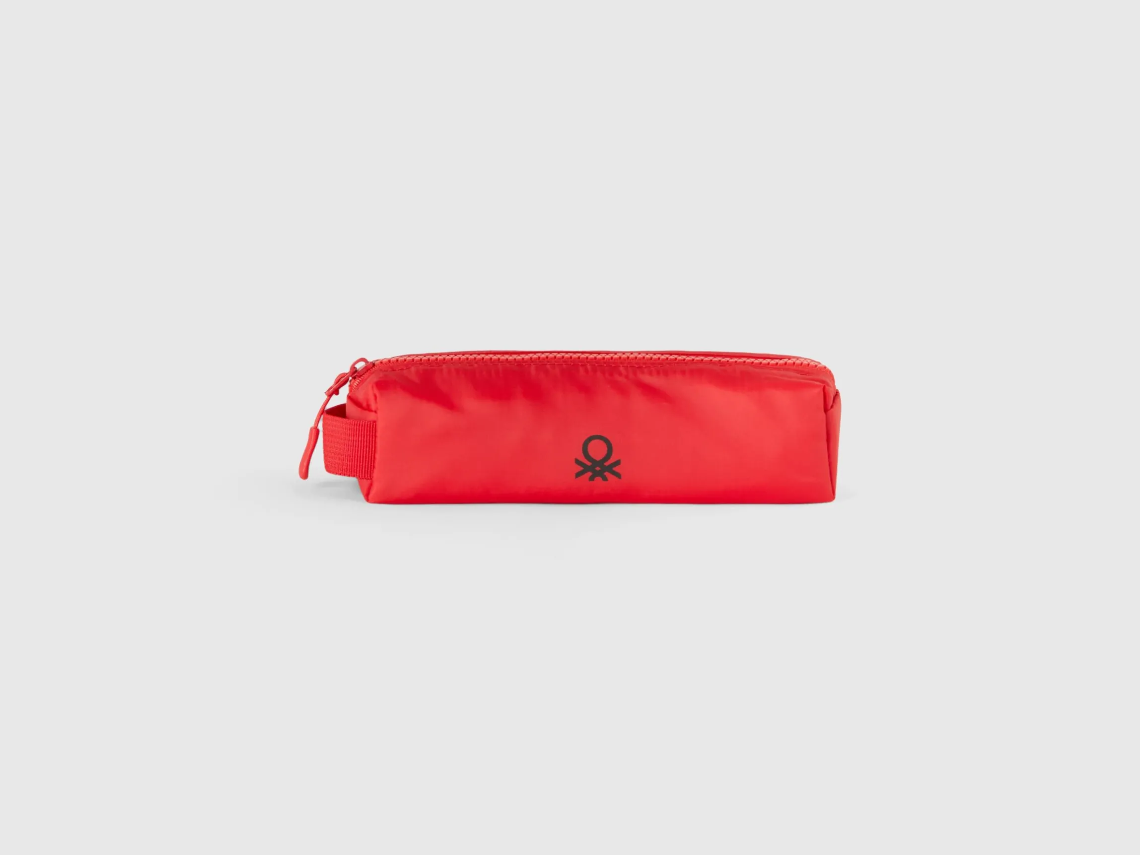 Pencil case with logo