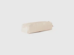 Pencil case with logo