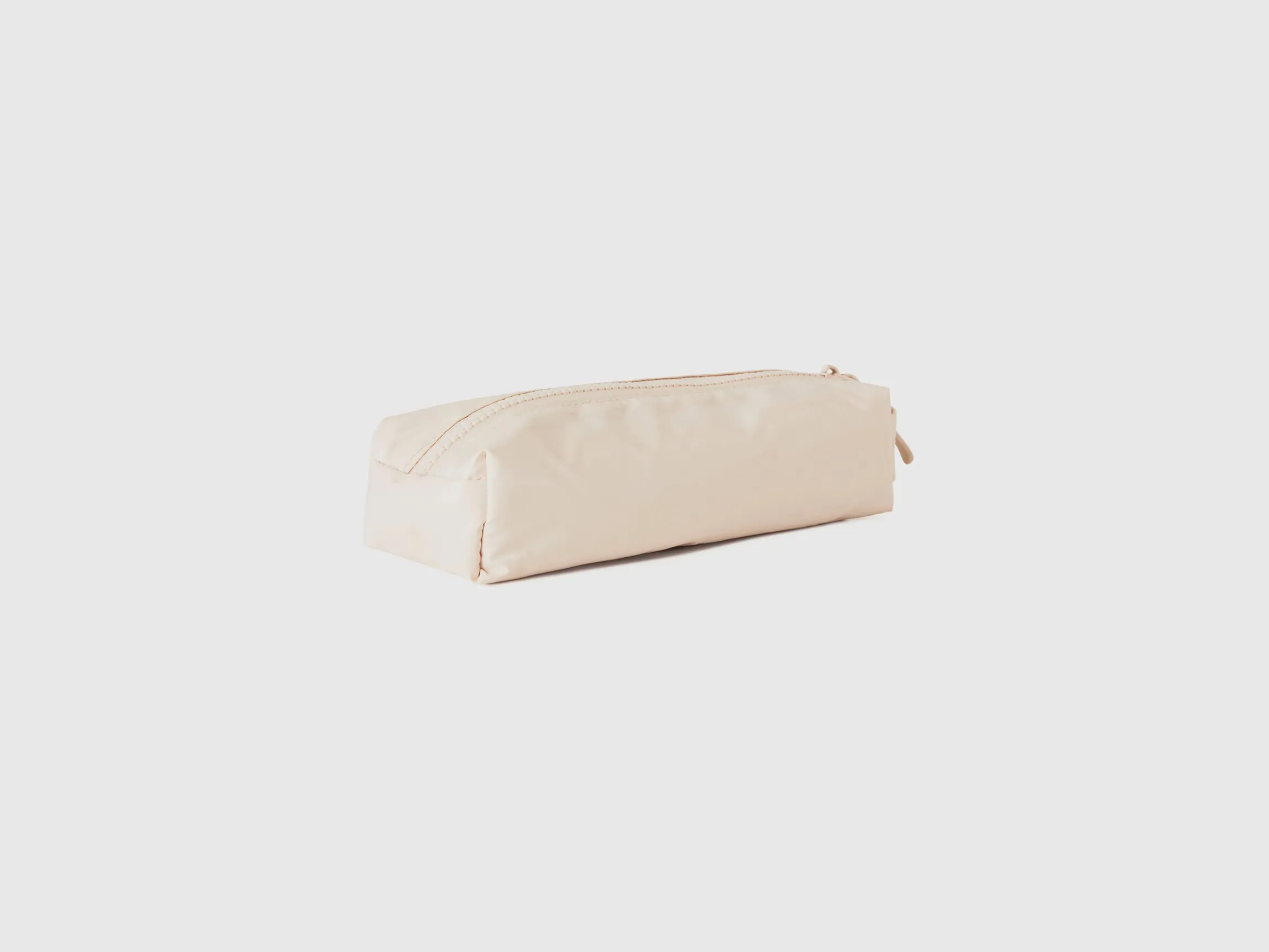 Pencil case with logo