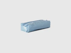Pencil case with logo