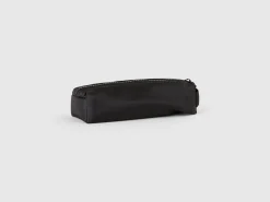 Pencil case with logo