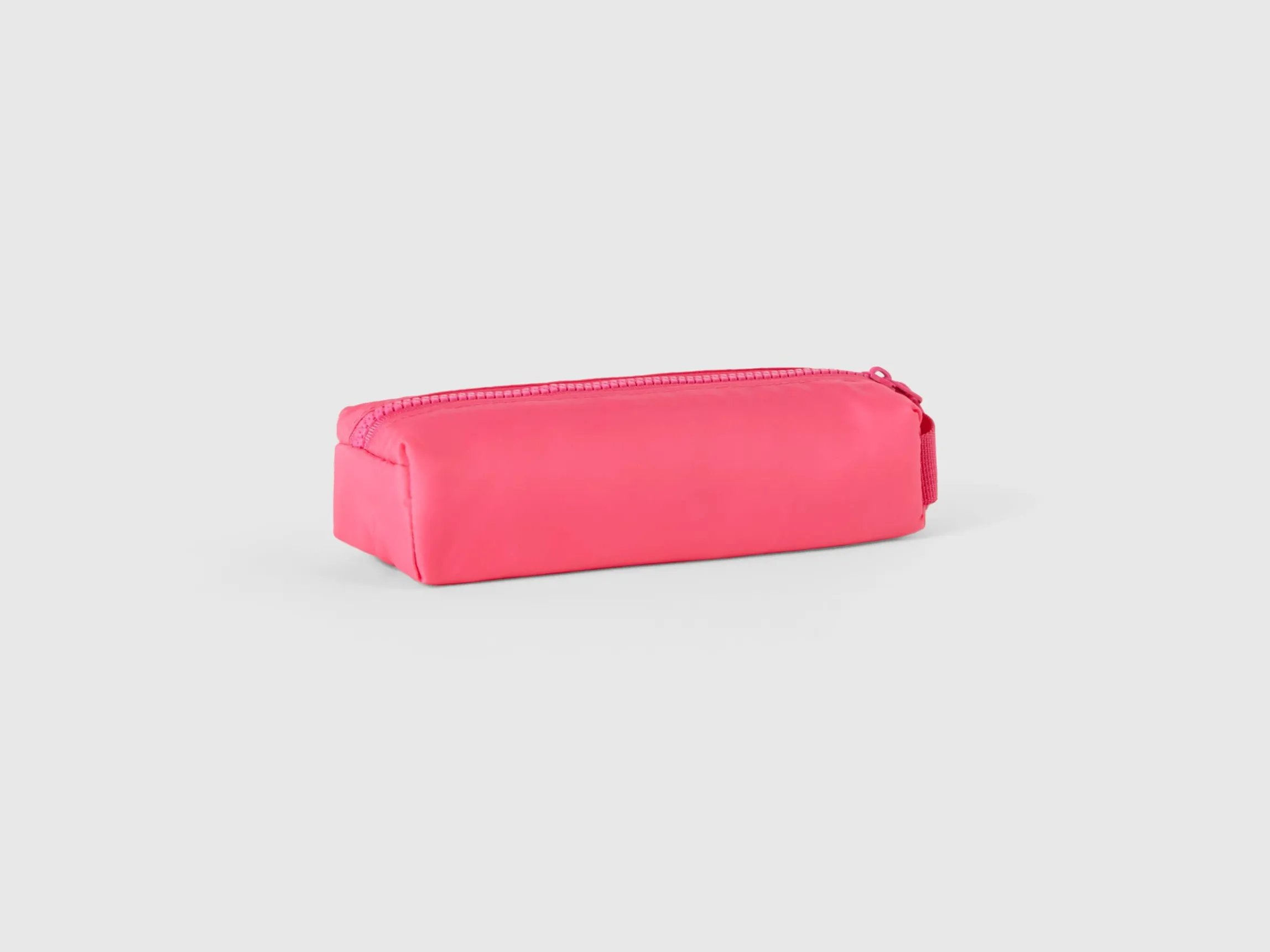 Pencil case with logo