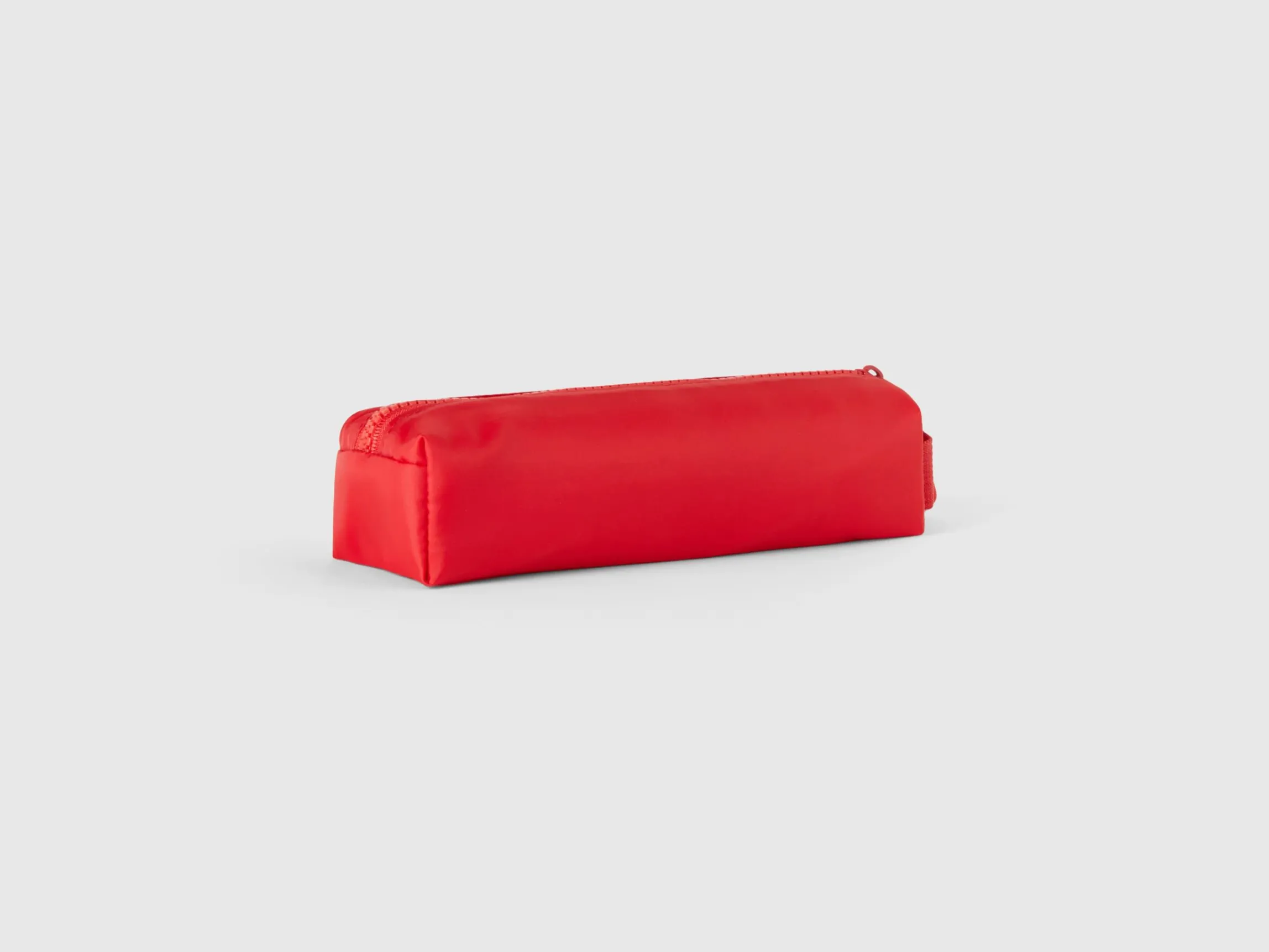 Pencil case with logo