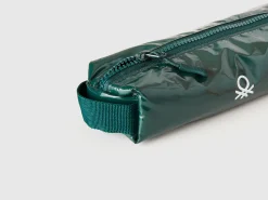 Pencil case with logo