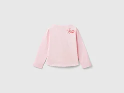 Pink ©Disney Belle t-shirt