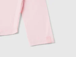 Pink ©Disney Belle t-shirt