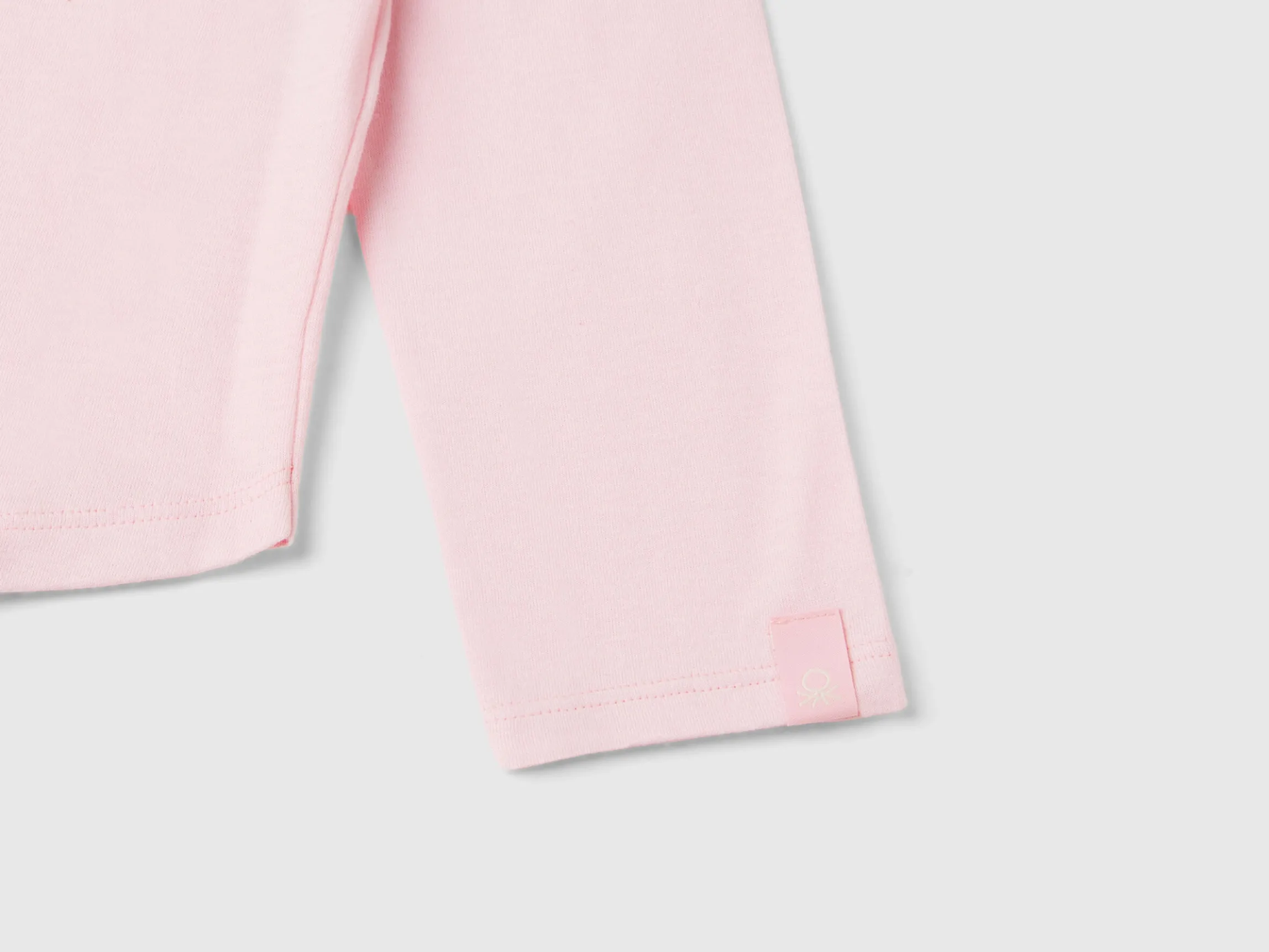 Pink ©Disney Belle t-shirt