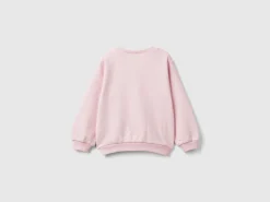 Pink ©Disney princess sweatshirt