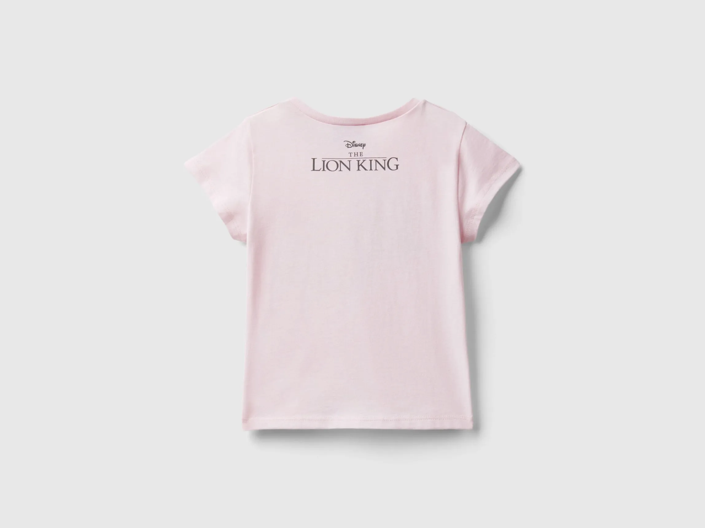 Pink ©Disney The Lion King t-shirt
