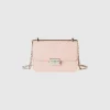 Powder pink small Be Bag