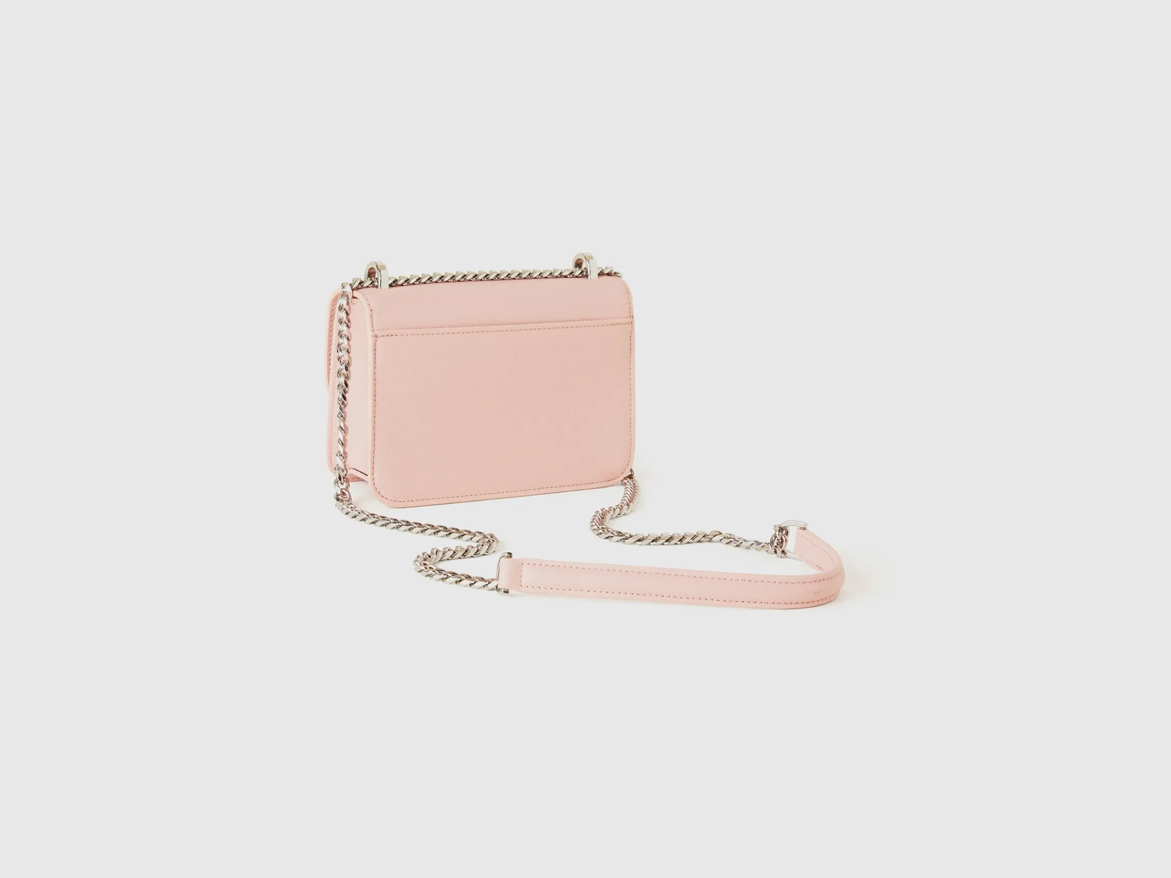 Powder pink small Be Bag