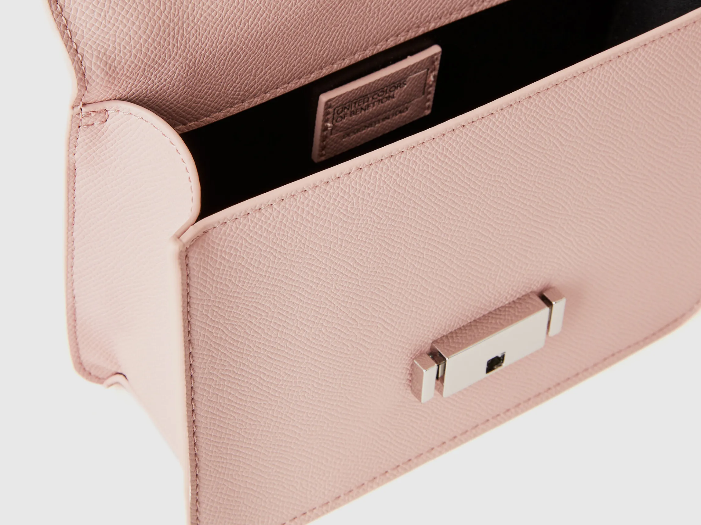 Powder pink small Be Bag