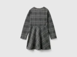 Prince of Wales dress