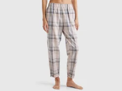 Prince of Wales trousers