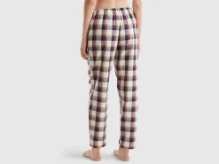 Prince of Wales trousers
