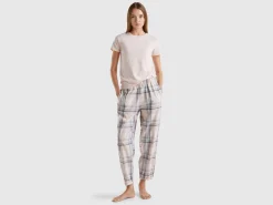Prince of Wales trousers