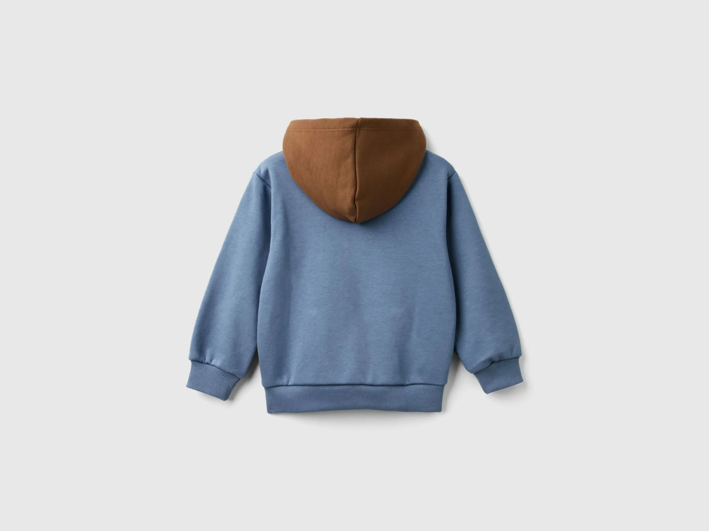 Printed hoodie