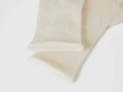Pure cashmere gloves