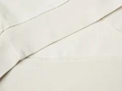 Pure cotton sweatshirt