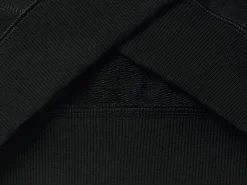 Pure cotton sweatshirt with zipper