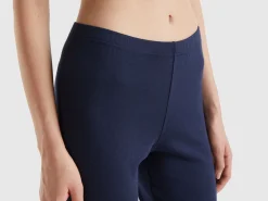 Pyjamas in pure cotton