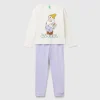 Pyjamas with ©Disney Seven Dwarfs glitter print