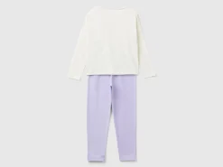 Pyjamas with ©Disney Seven Dwarfs glitter print