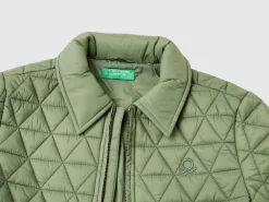 Quilted 