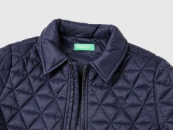 Quilted 