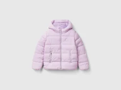 Rain Defender nylon jacket