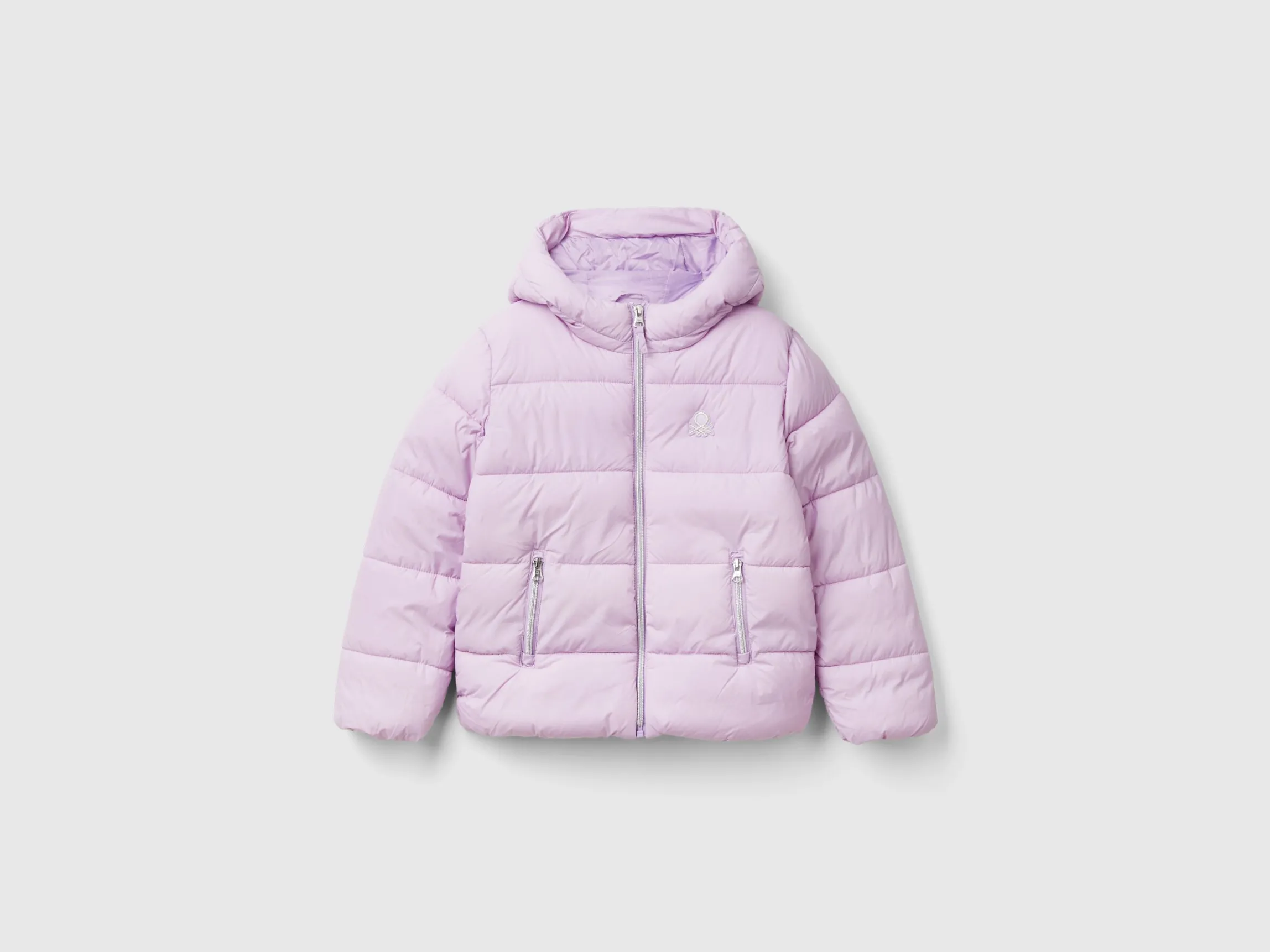 Rain Defender nylon jacket