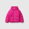 Rain Defender nylon jacket