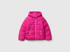 Rain Defender nylon jacket