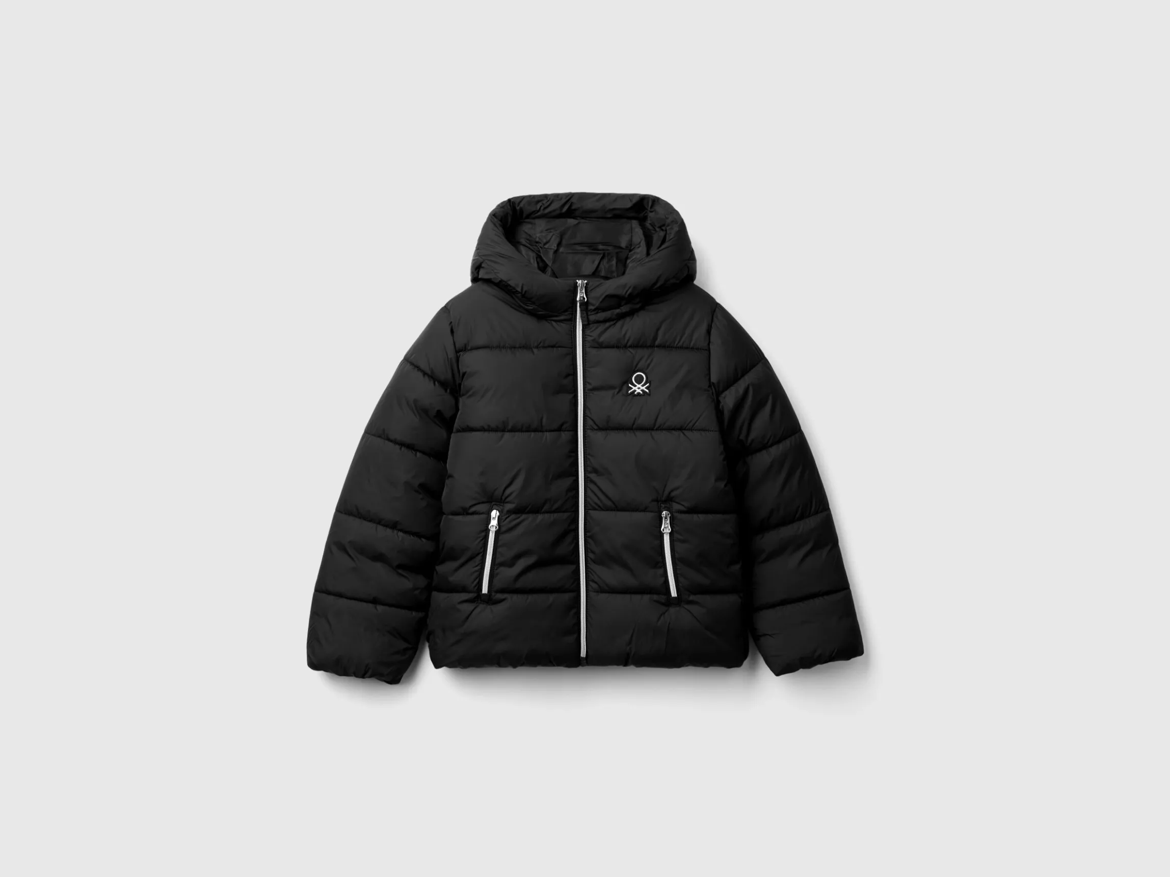 Rain Defender nylon jacket