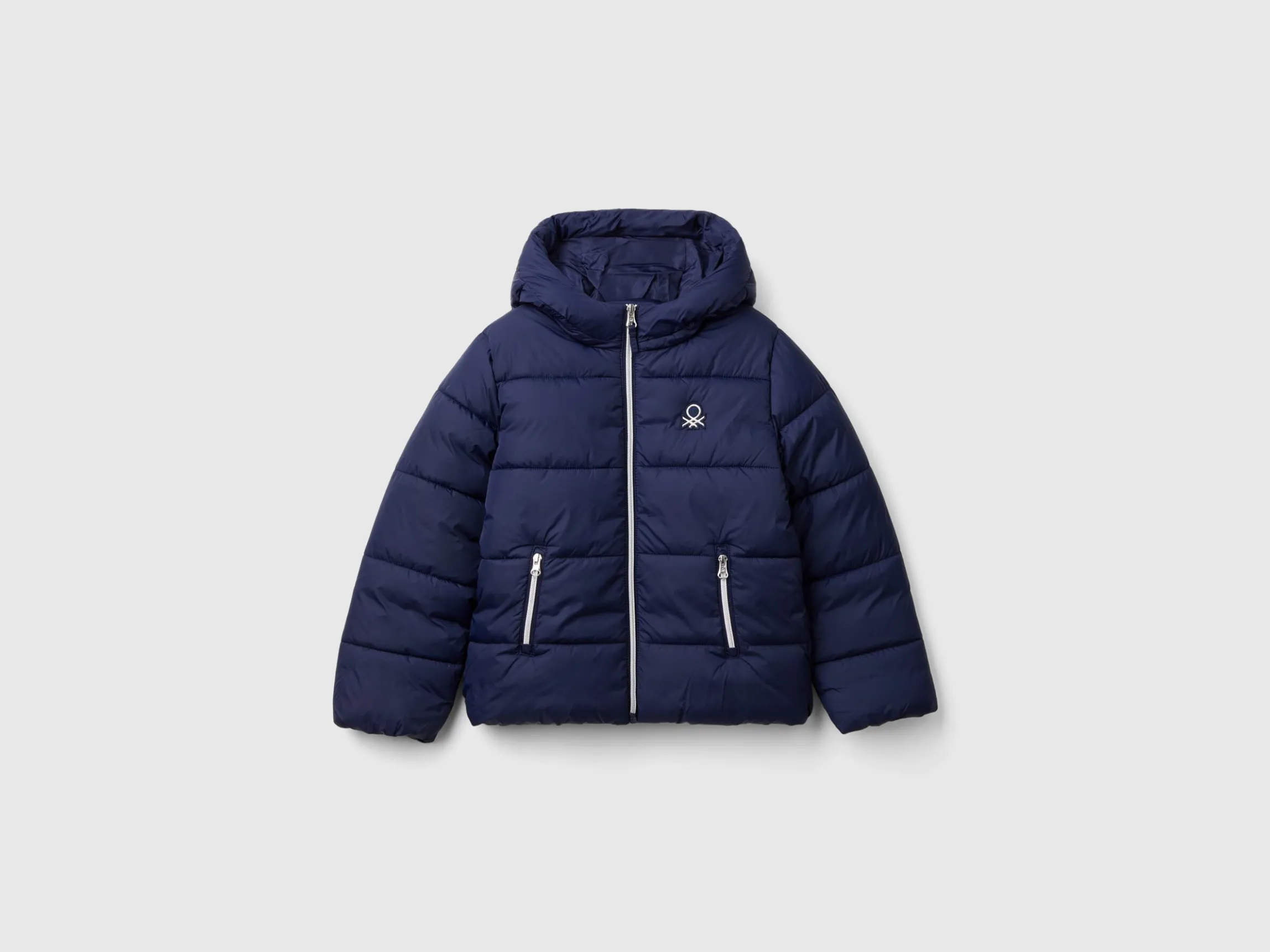 Rain Defender nylon jacket