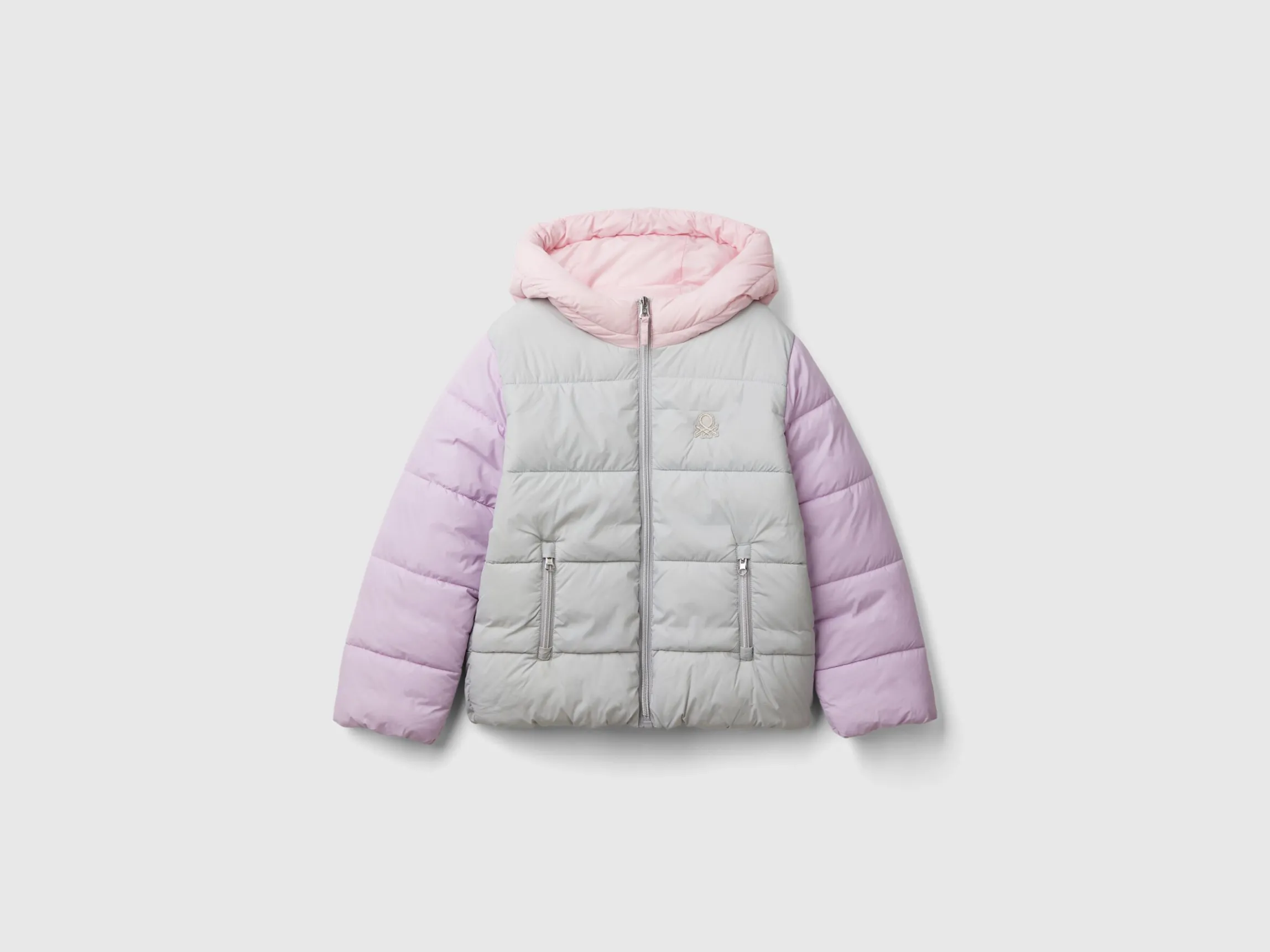 Rain Defender nylon jacket