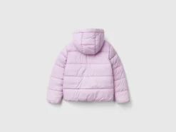 Rain Defender nylon jacket