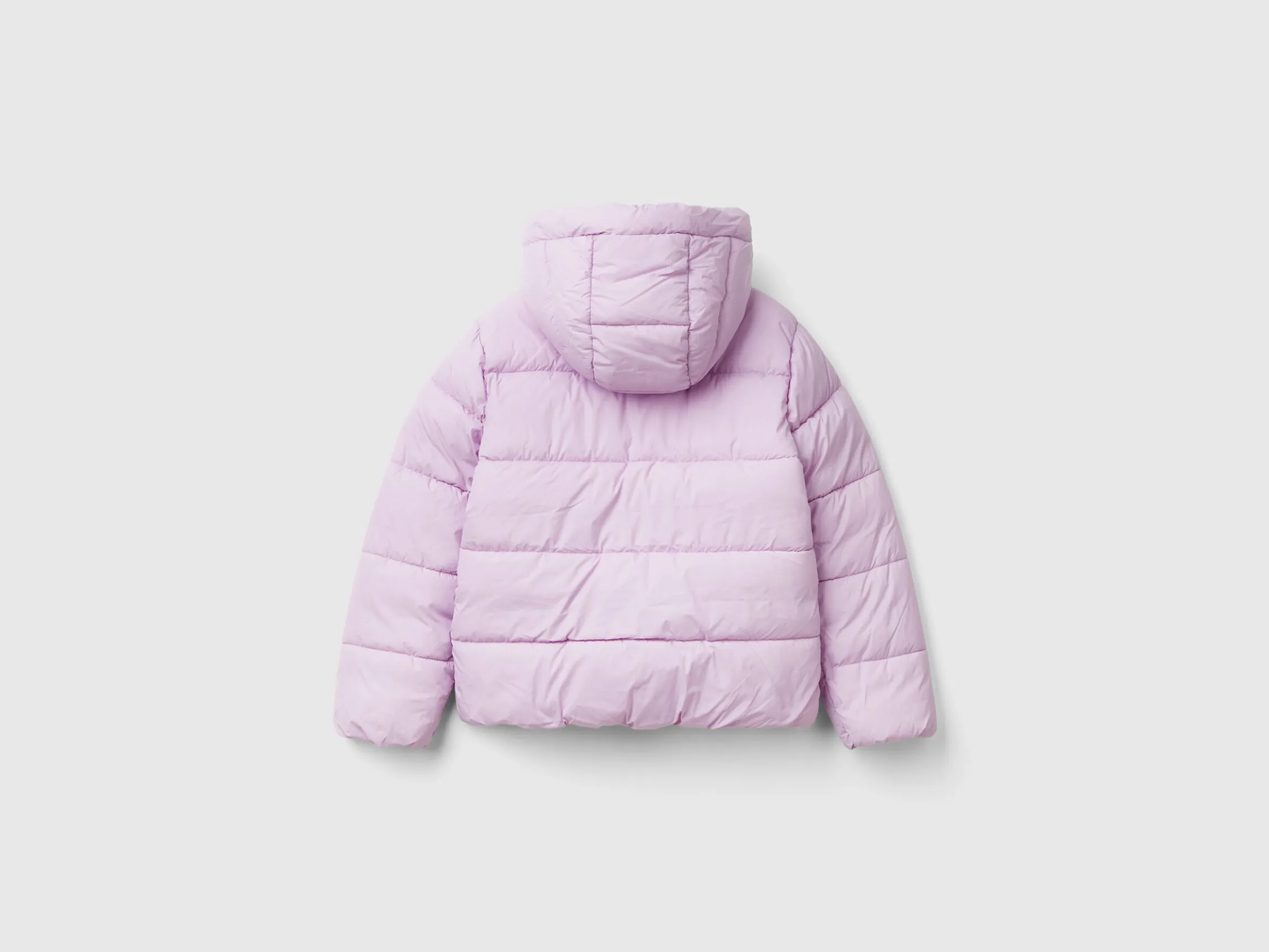 Rain Defender nylon jacket
