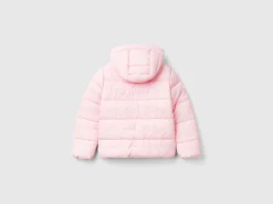 Rain Defender nylon jacket