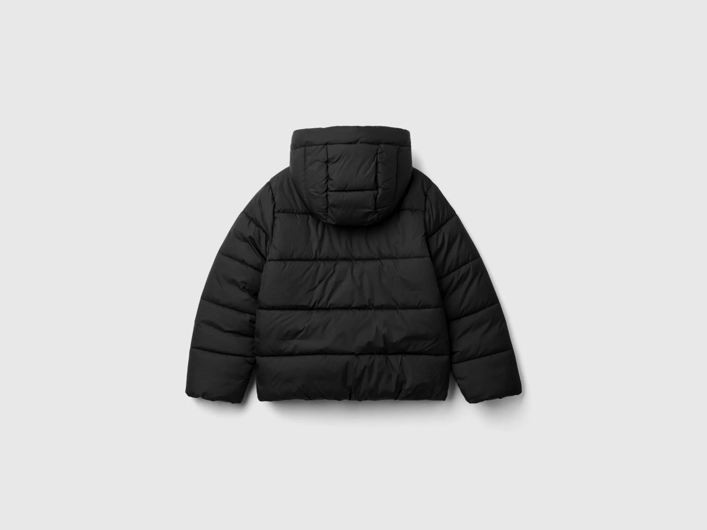 Rain Defender nylon jacket