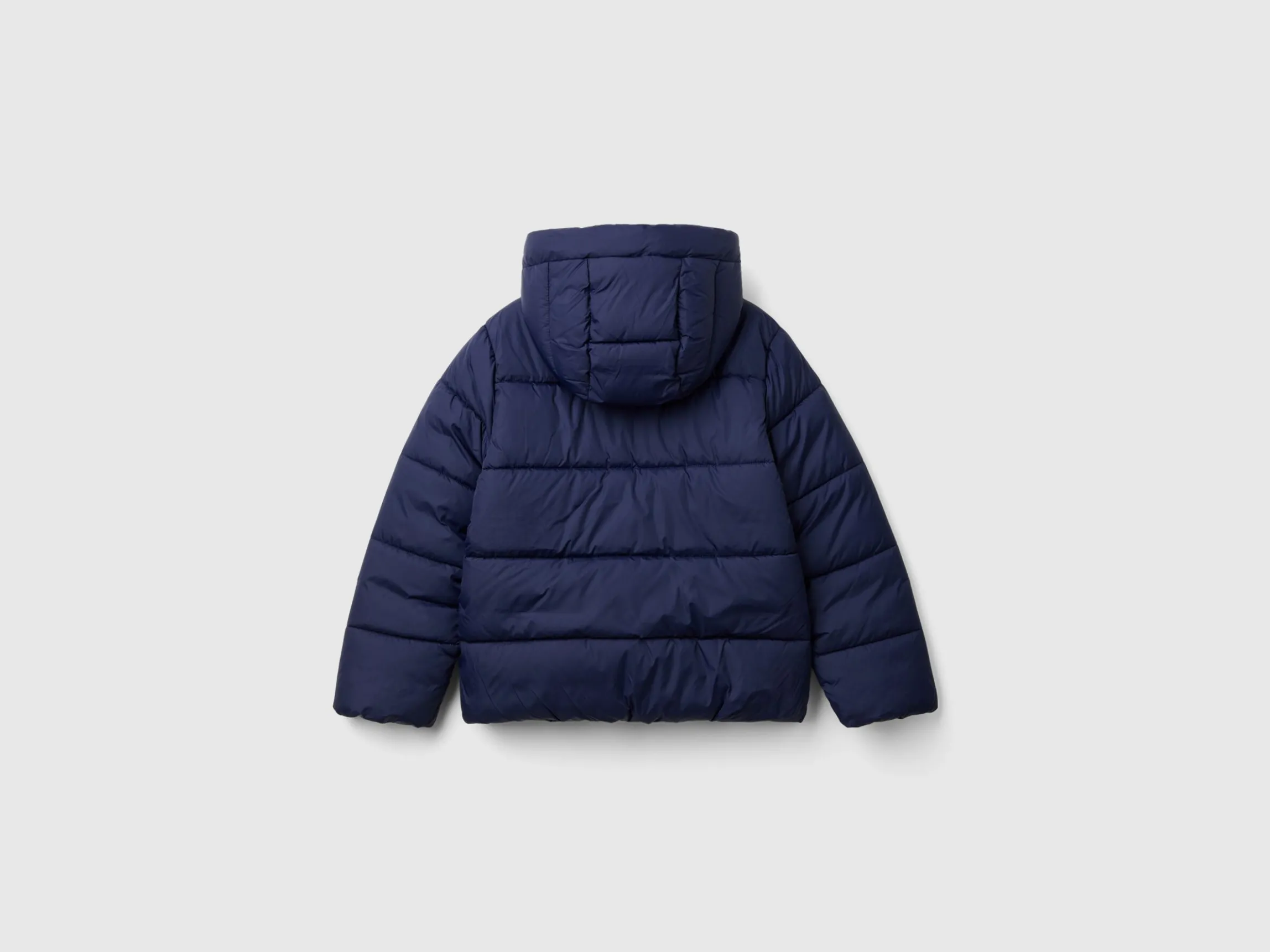 Rain Defender nylon jacket